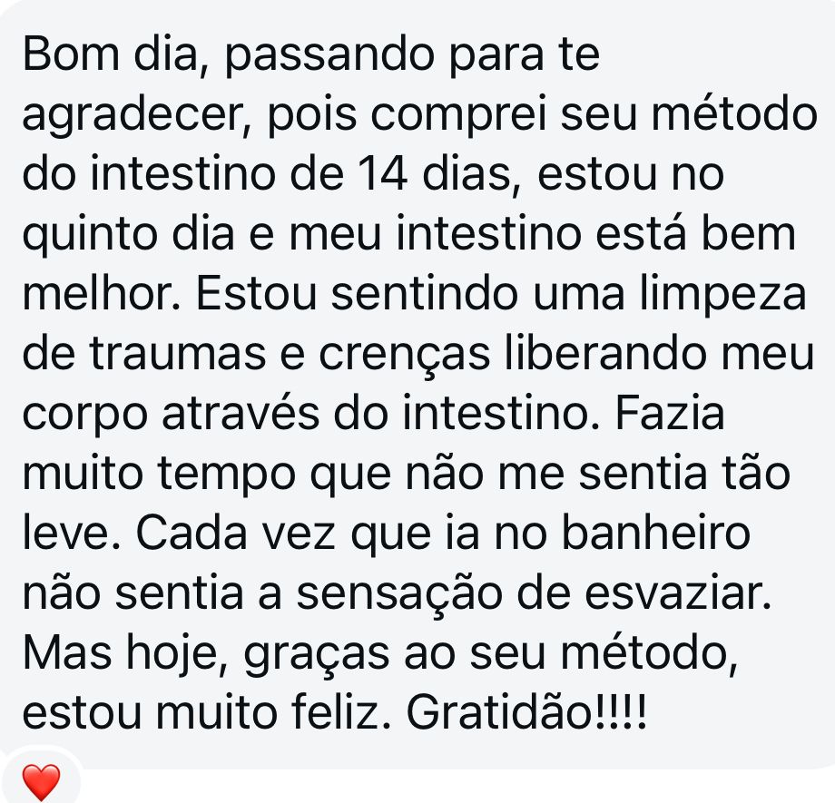 Depoimento